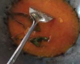 Foto langkah ke 3 dari resep Sayur Santan Telur Tebu.
