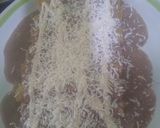 Foto del paso 5 de la receta: Enfrijoladas de choriqueso