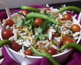 જાલ મુરી (Jal Muri Recipe In Gujarati) રેસીપી સ્ટેપ5ફોટો