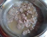 Foto del paso 3 de la receta: Carne de res guisada con vegetales