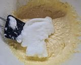 Túrós amerikai palacsinta recept fázis 6 fotója