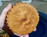 Foto del paso 3 de la receta: Masa casera para tarta salada