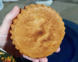 Foto del paso 3 de la receta: Masa casera para tarta salada