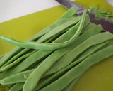 Foto del paso 5 de la receta: Ternera con verduras y cuscús
