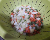 Foto del paso 1 de la receta: Mi ensaladilla rusa