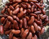 રાજમા(rajma in gujarati) રેસીપી સ્ટેપ1ફોટો