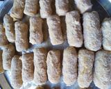 Foto del paso 3 de la receta: Croquetitas de papa fáciles y con pocos ingredientes