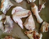 Foto langkah ke 1 dari resep Ayam Lodho.