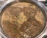 Foto del paso 3 de la receta: Sopa vegetariana de caldos varios