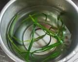 ถุงทองกุ้งผัดซอสส้ม วิธีทำสูตร 2 รูป