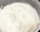A picture of step 1 of Curd Rice With Leftover Rice.