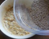 A picture of step 4 of Oatmeal Bowl 🥣.