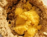 Gesztenye kocka recept fázis 5 fotója