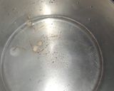 A picture of step 1 of Shahi Toast.