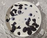 Foto langkah ke 1 dari resep Choco Truffle Mochi.