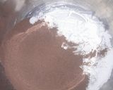 Foto del paso 1 de la receta: Marcianitos de Cacao