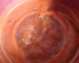 Foto del paso 5 de la receta: Spaghetti en salsa al limón (fideos veganos)