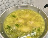 Foto langkah ke 5 dari resep Soto Kudus.