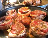 Foto del paso 1 de la receta: Filet Mignon con Salsa al vino y champiñones