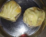 સીજલીગ મોમોઝ રેસીપી સ્ટેપ3ફોટો