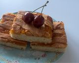 عکس مرحله 6 از دستور پيروك زردآلو