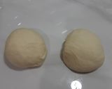 Foto langkah ke 4 dari resep Pizza Teflon.