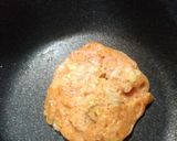 雞肉泡菜煎餅的食譜步驟5照片