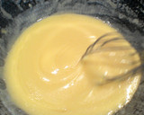 Foto del paso 3 de la receta: Nude cake de arándanos (sin gluten)