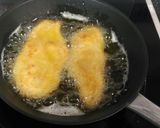 Foto del paso 2 de la receta Pechugas de pollo gratinadas