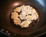 Foto langkah ke 4 dari resep Oyster goreng.