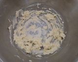 Foto del paso 2 de la receta: Muffins de plátano  y nuez