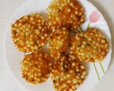 साबुदाणा वडा (Sabudana Vada Recipe In Marathi) रेसिपी स्टेप 5 फोटो 