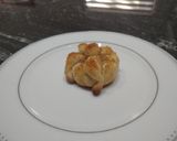 Foto del paso 6 de la receta: Galletas pan de muerto ☠️👻
