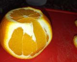 Foto del paso 14 de la receta: Gâteau orangier
