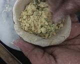 सत्तु पराठा (Sattu paratha recipe in hindi) रेसिपी चरण 6 फोटो