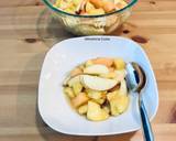 Honey Lemon Fruit Salad recipe step 2 photo