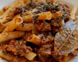 Foto del paso 4 de la receta: Zita con picadillo cubano