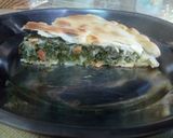 Foto del paso 5 de la receta: Tarta de acelga