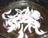 A picture of step 7 of Sattu ki litti chokha bihari platter.