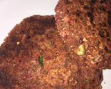 Foto del paso 5 de la receta: Hamburguesas de lenteja