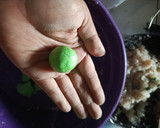 Foto langkah ke 7 dari resep Putri Mandi.