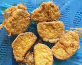 Foto langkah ke 5 dari resep Otak.otak bandeng.
