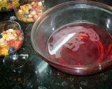 Foto del paso 2 de la receta: Gelatinas frutadas refrescantes