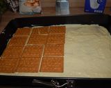 Raffaello szelet sütés nélkül recept fázis 7 fotója