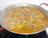 Foto del paso 12 de la receta: Paella de brócoli y gamba pelada