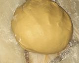 Foto del paso 3 de la receta: Pasta frola