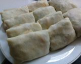 Foto langkah ke 3 dari resep Martabak Telor.