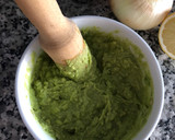 Foto del paso 1 de la receta: Guacamole🥑