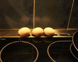 Foto del paso 4 de la receta: Omelete espontáneo