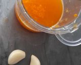 Foto del paso 1 de la receta: Pollo a la plancha marinado en naranja
